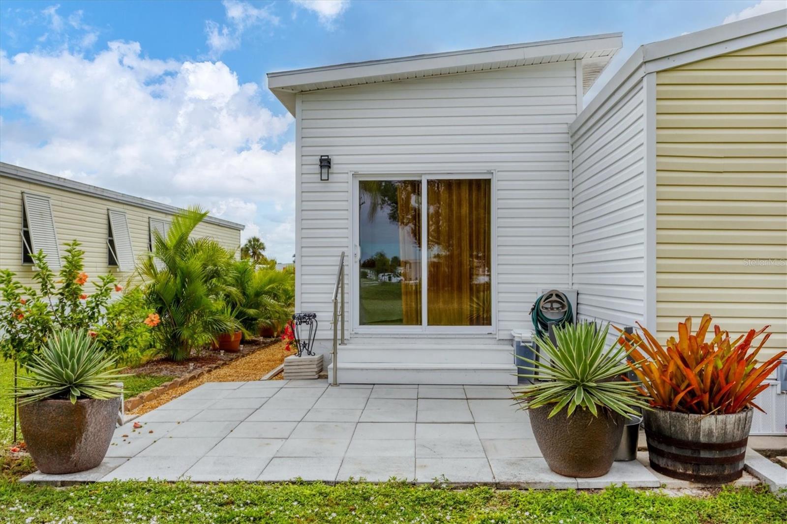 VILLAGE HOLIDAY LAKE - Residential