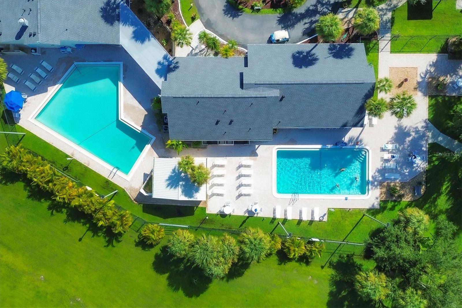 VILLAGE HOLIDAY LAKE - Residential