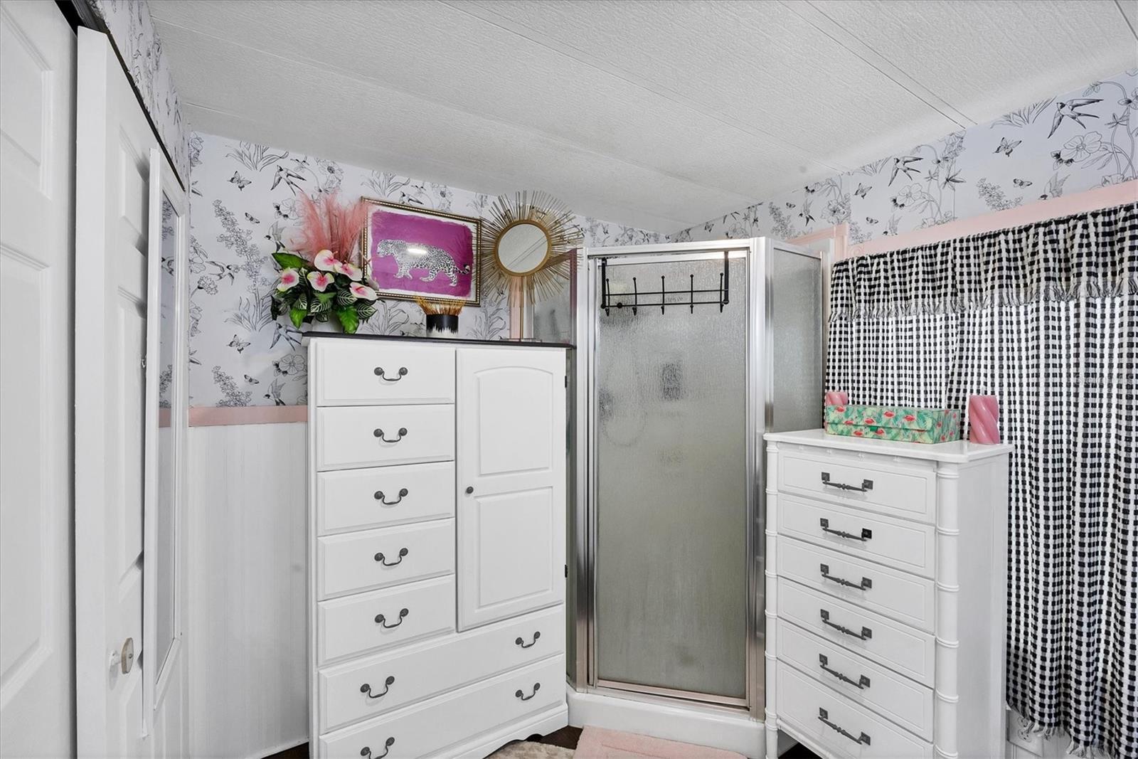 VILLAGE HOLIDAY LAKE - Residential