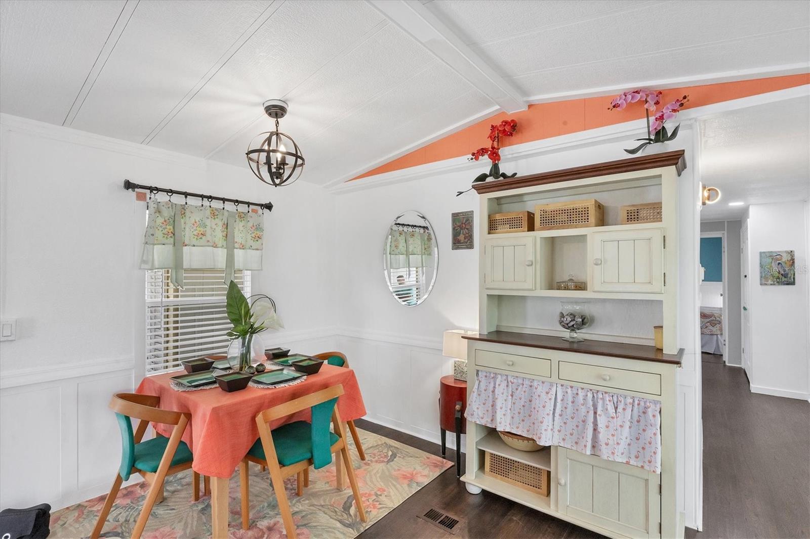 VILLAGE HOLIDAY LAKE - Residential