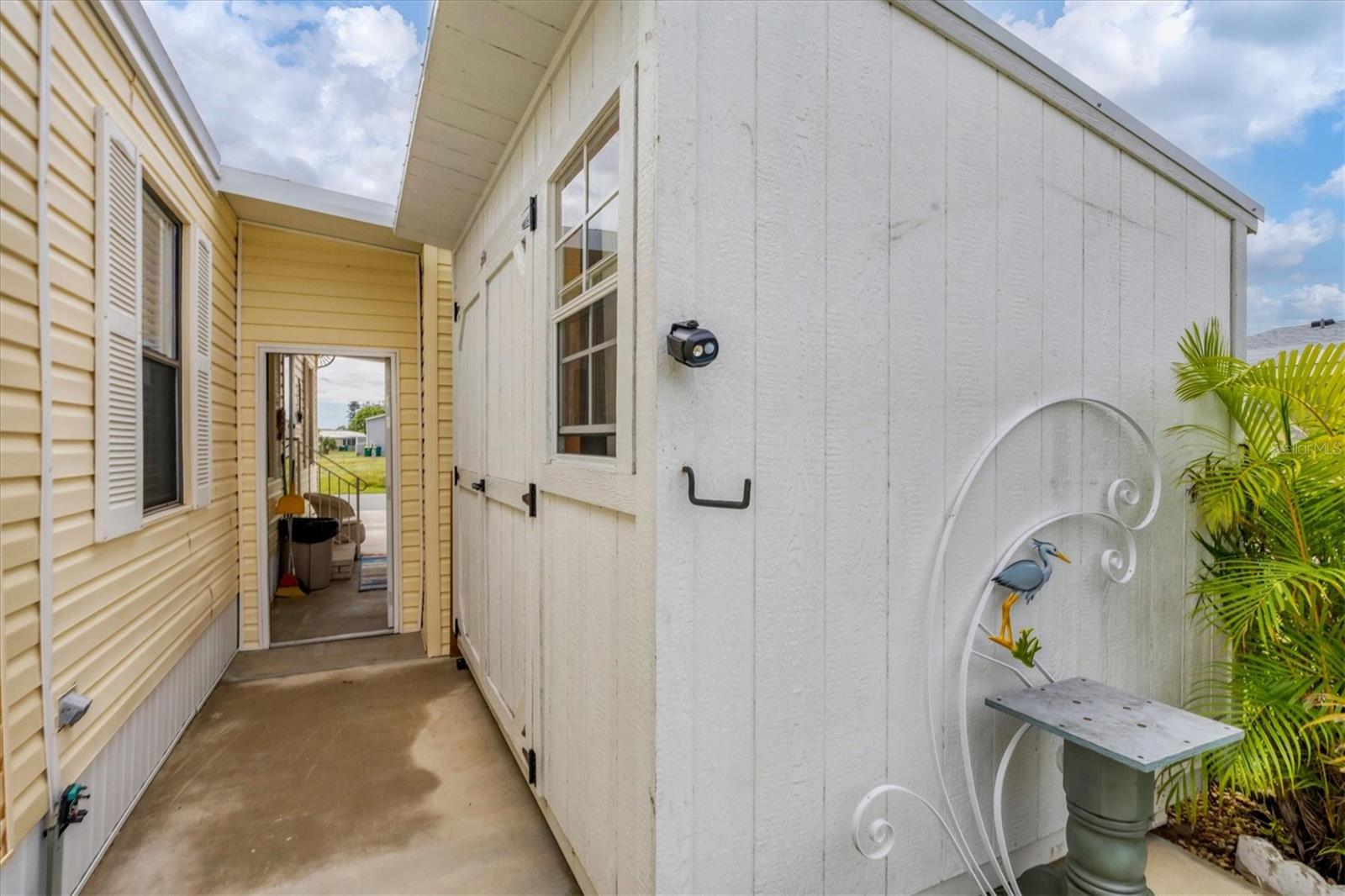 VILLAGE HOLIDAY LAKE - Residential