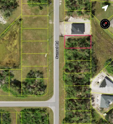339 SUNSET ROAD ROTONDA WEST FL 33947