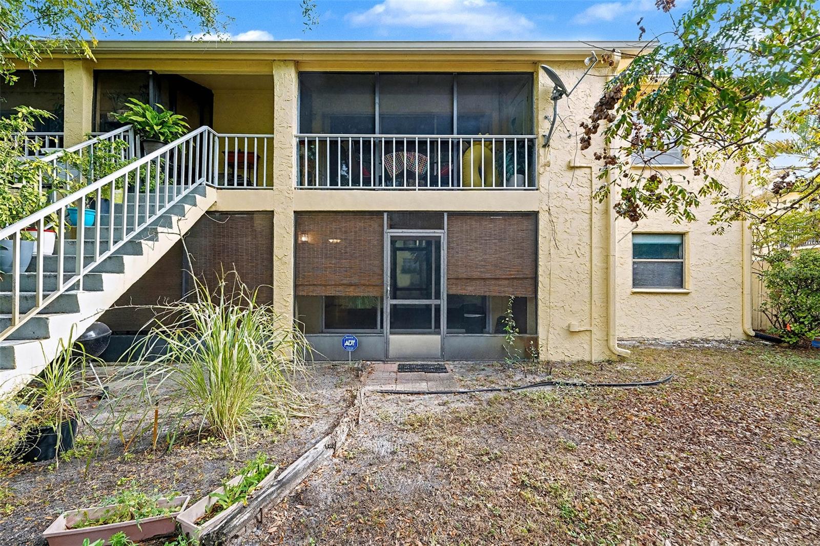 THE GREENS OF TOWNN COUNTRY A CONDO - Residential