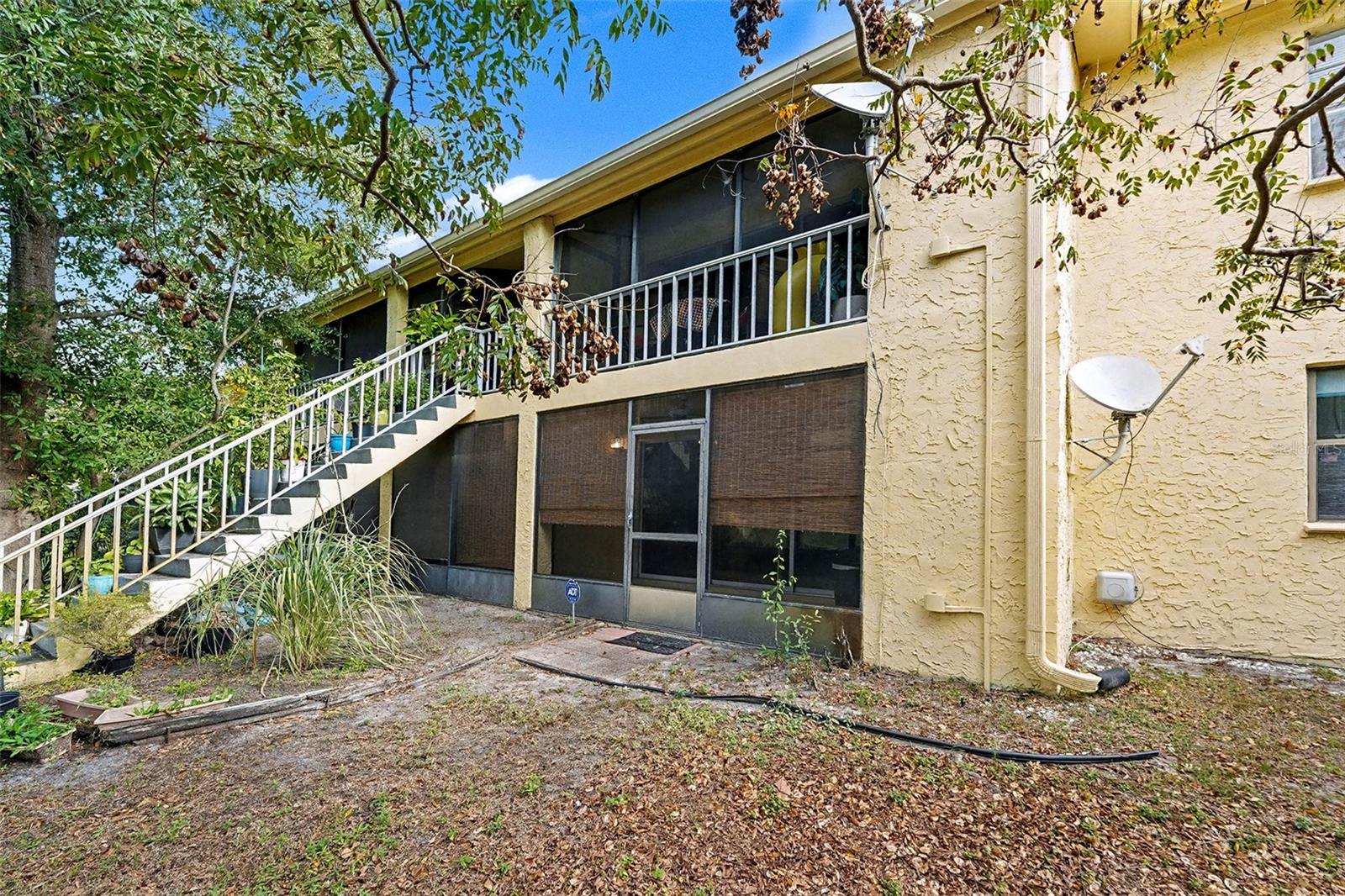 THE GREENS OF TOWNN COUNTRY A CONDO - Residential