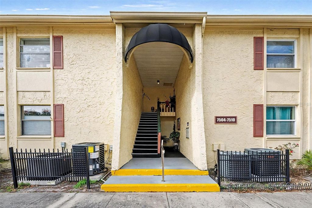 Photo of 7504 Dolonita Drive, Tampa, FL 33615 (MLS # TB8457874)