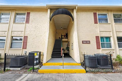 Photo of 7504 Dolonita Drive, Tampa, FL 33615 (MLS # TB8457874)