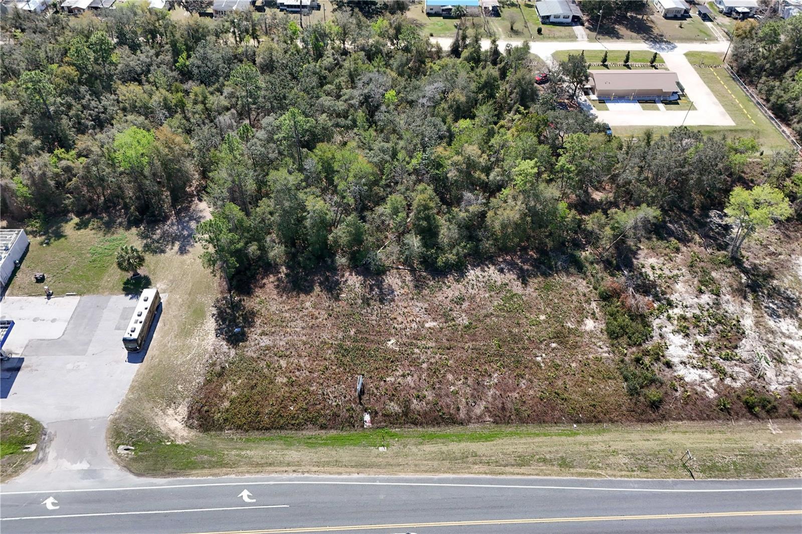 HWY 40
