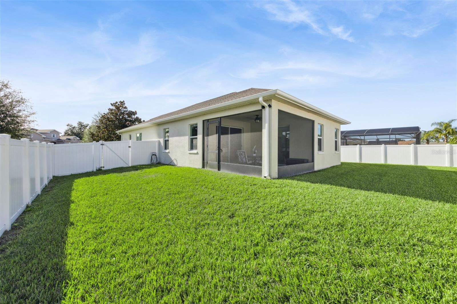 GREATER LAKES PHASE 2 SUB - Residential