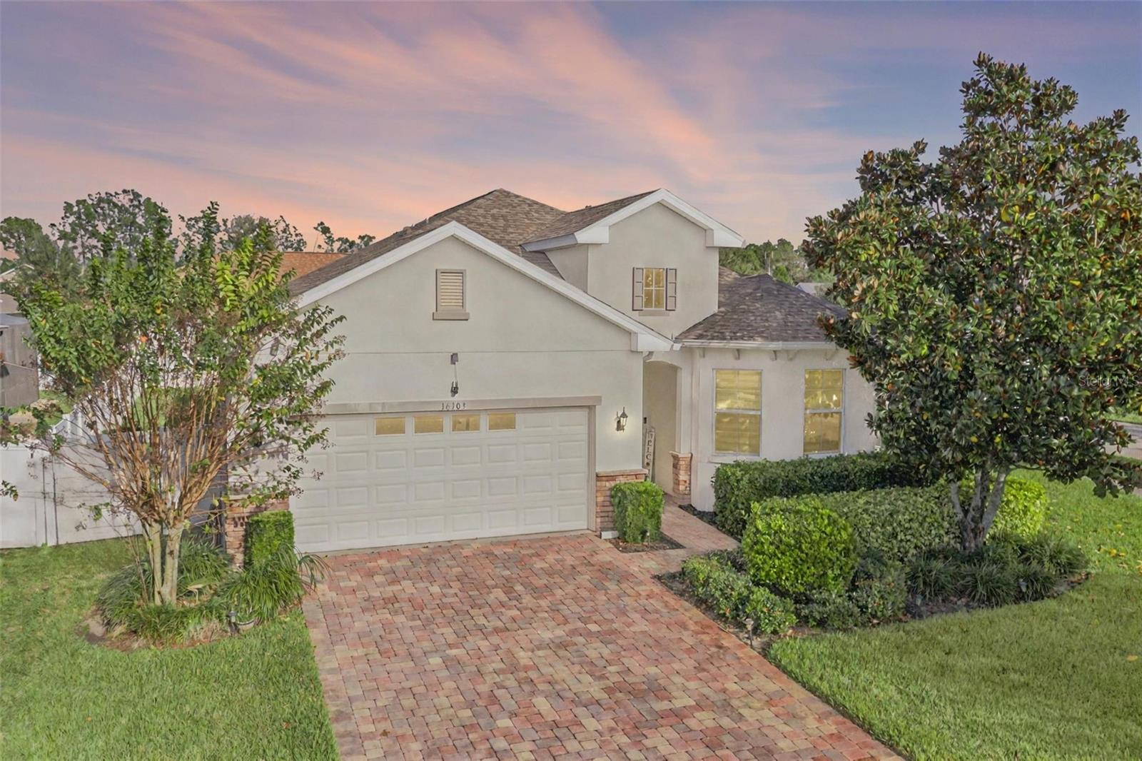 GREATER LAKES PHASE 2 SUB - Residential