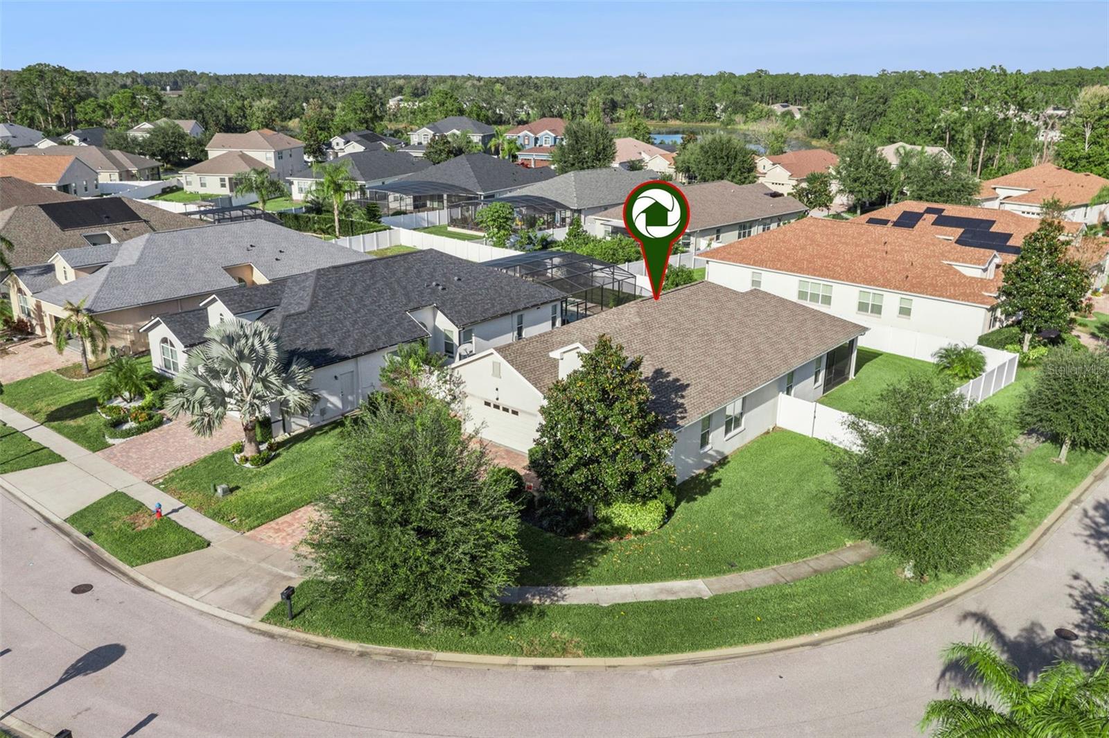 GREATER LAKES PHASE 2 SUB - Residential