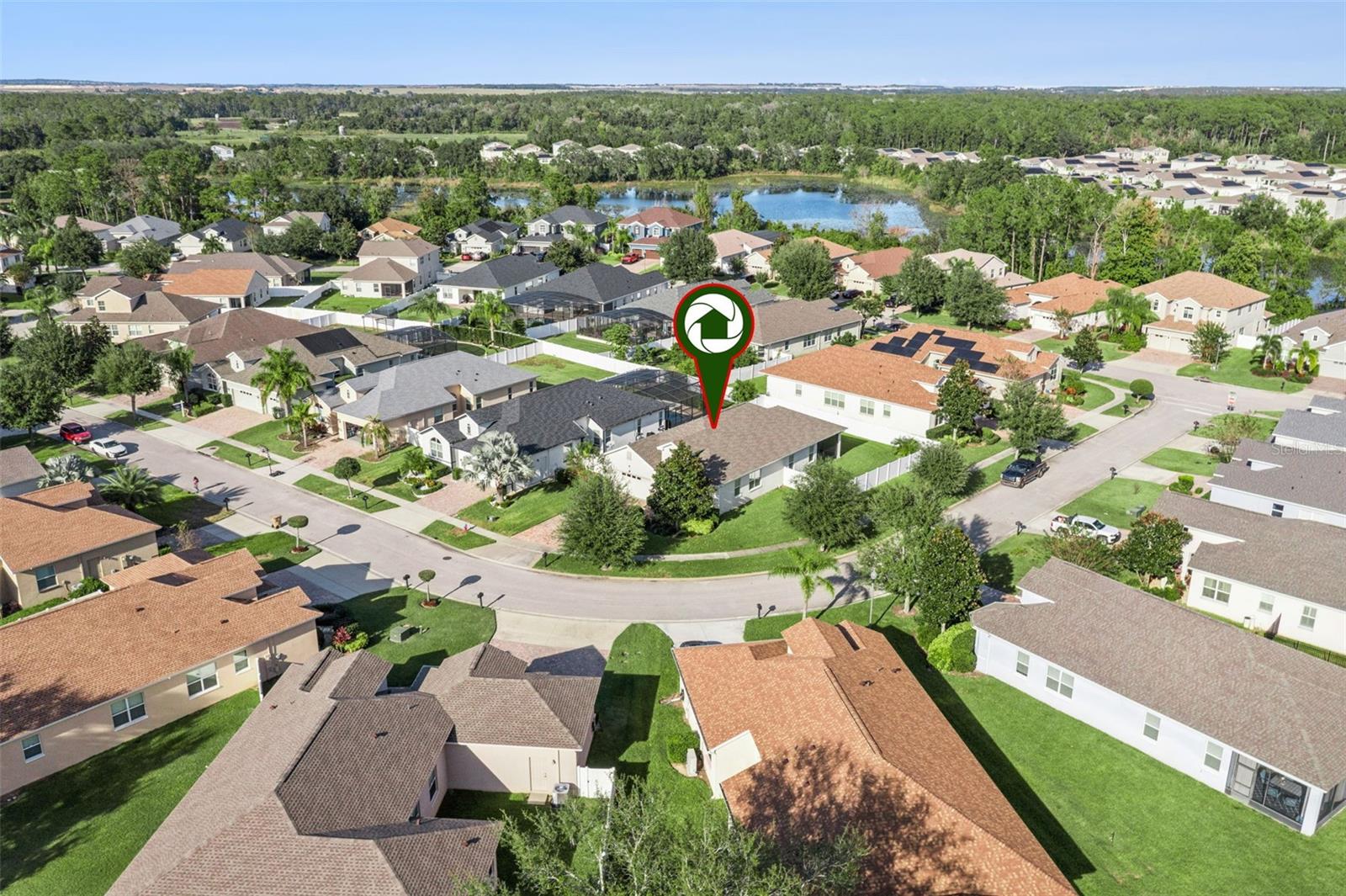 GREATER LAKES PHASE 2 SUB - Residential