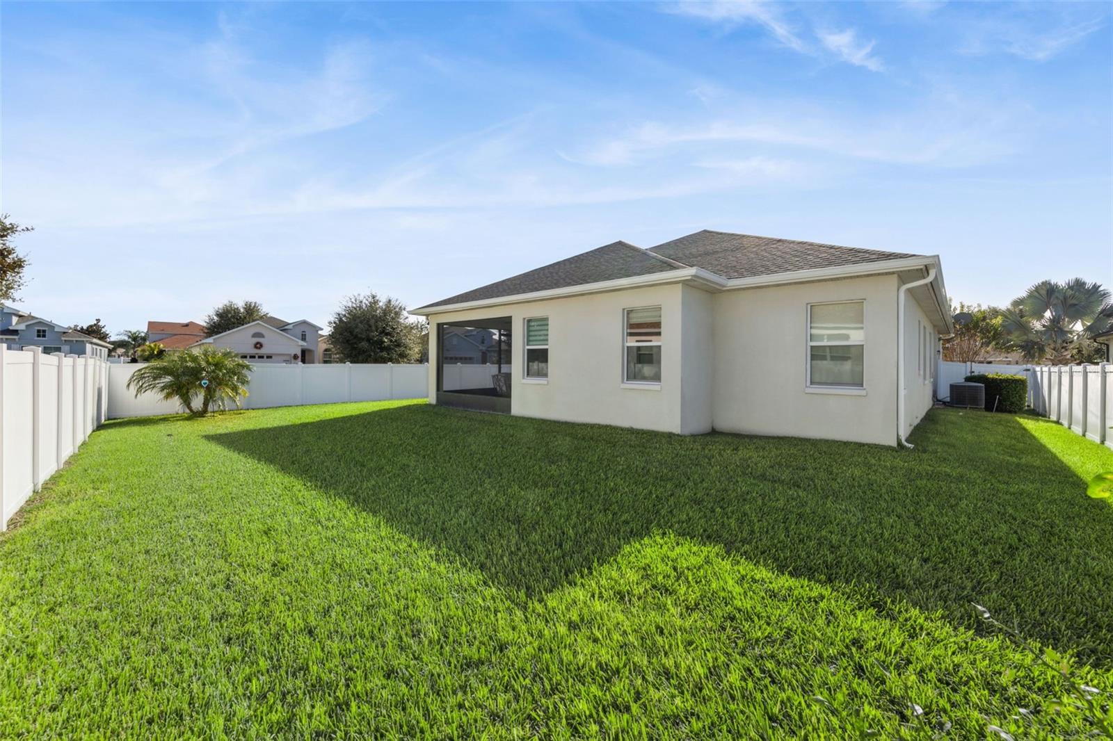 GREATER LAKES PHASE 2 SUB - Residential