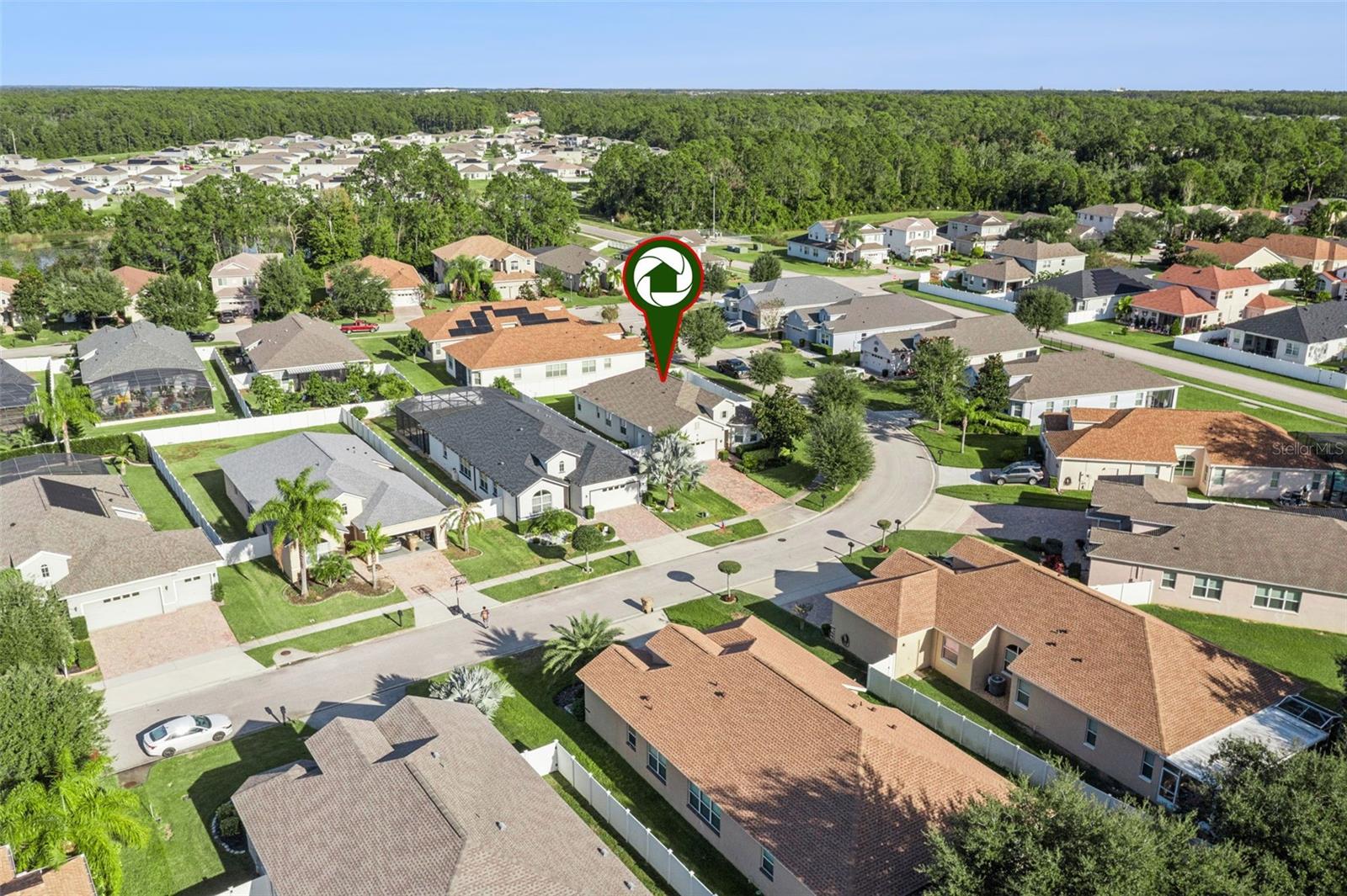 GREATER LAKES PHASE 2 SUB - Residential