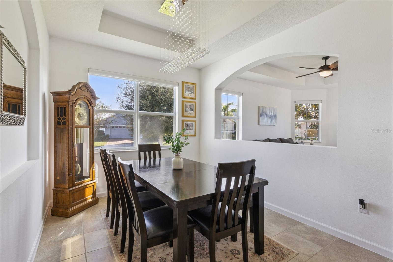 GREATER LAKES PHASE 2 SUB - Residential