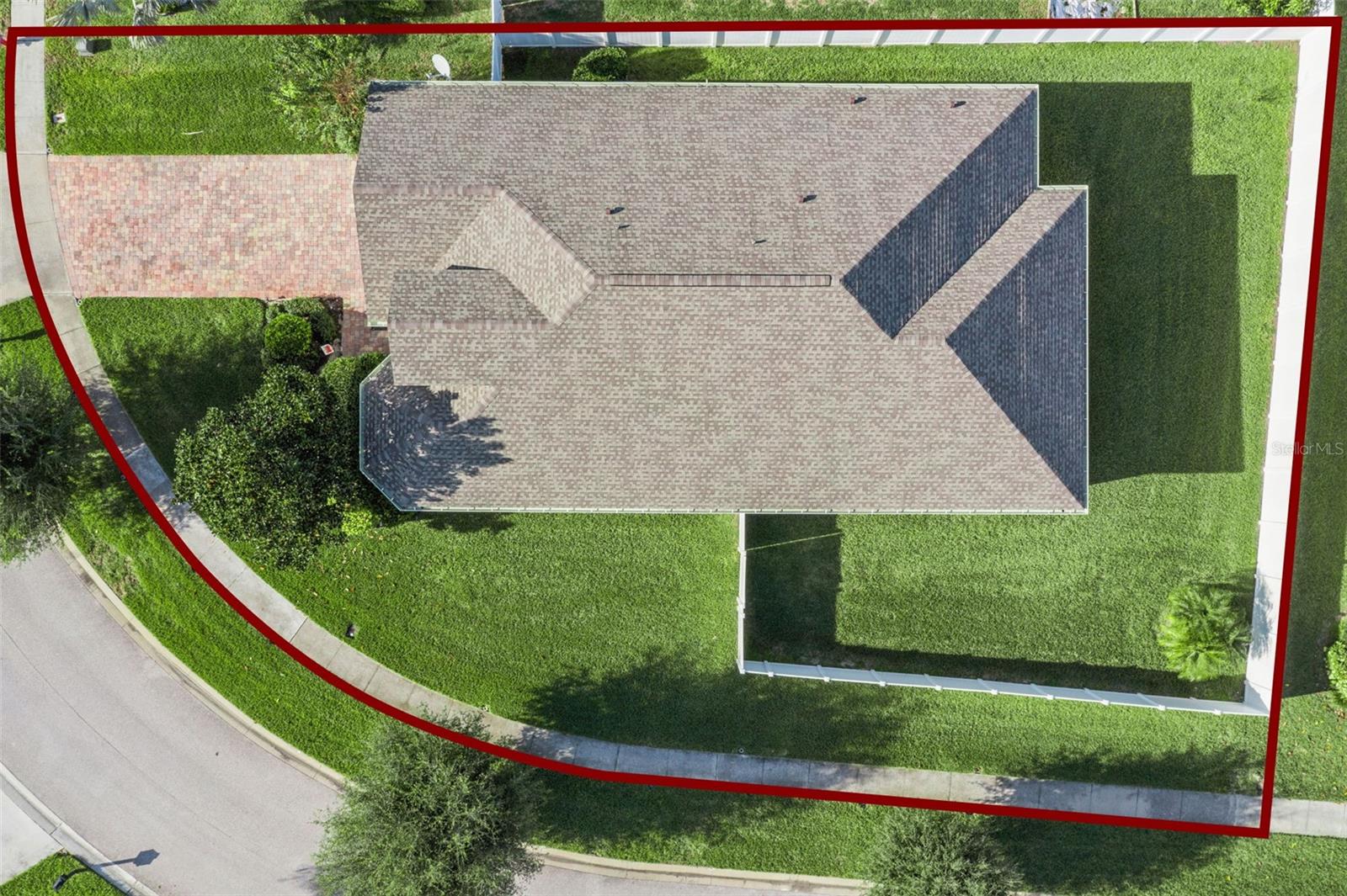 GREATER LAKES PHASE 2 SUB - Residential