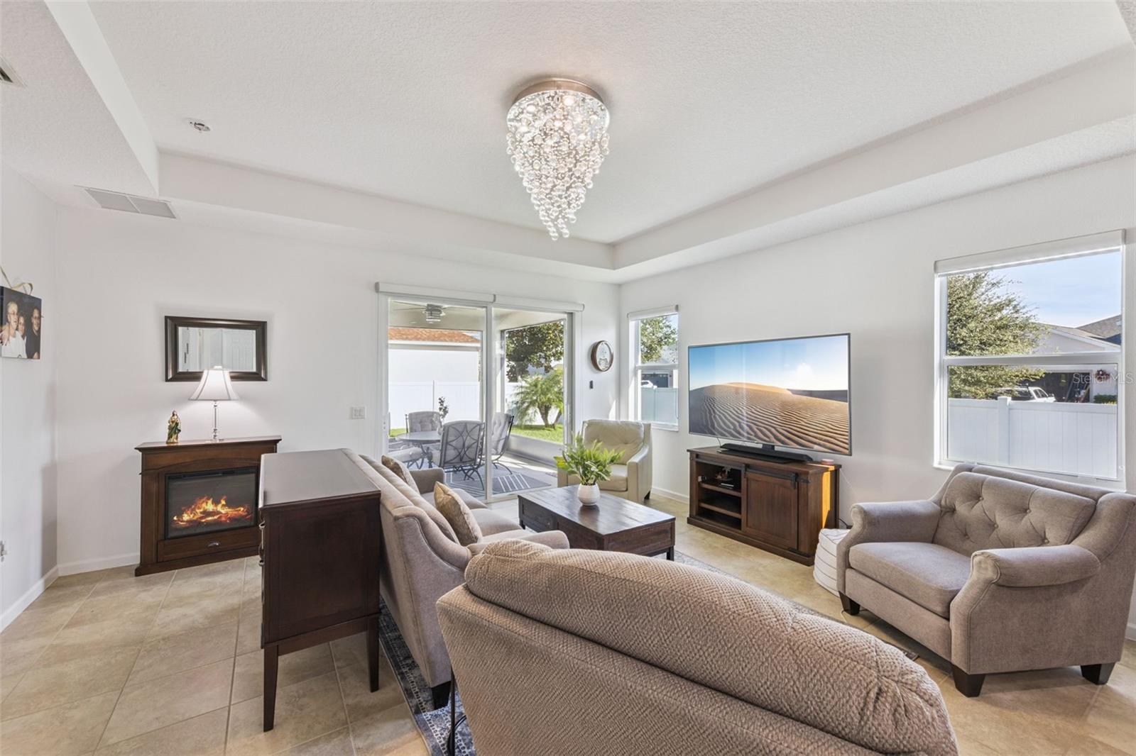 GREATER LAKES PHASE 2 SUB - Residential