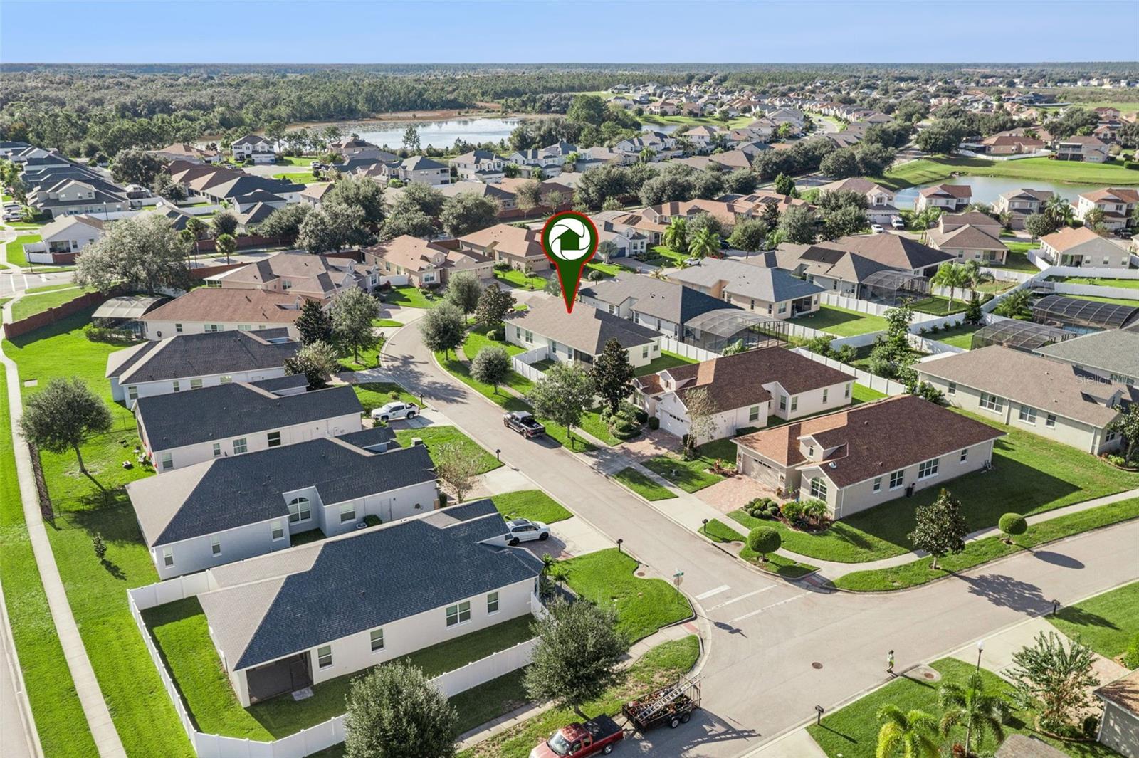 GREATER LAKES PHASE 2 SUB - Residential