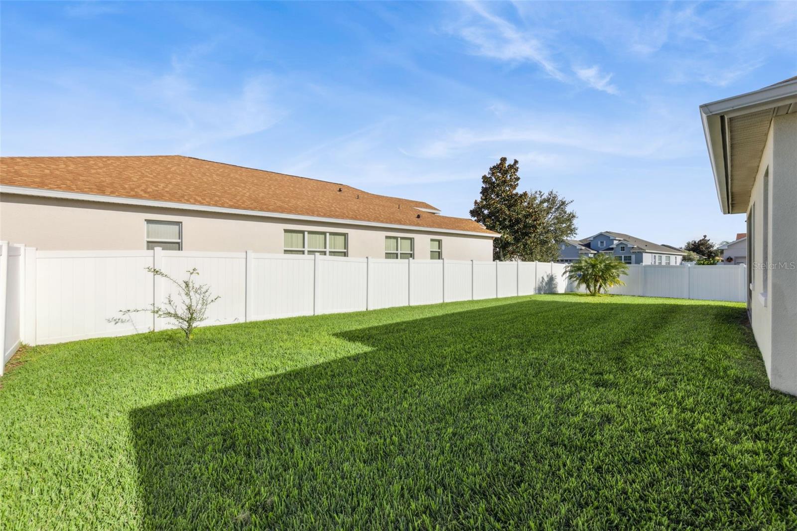 GREATER LAKES PHASE 2 SUB - Residential