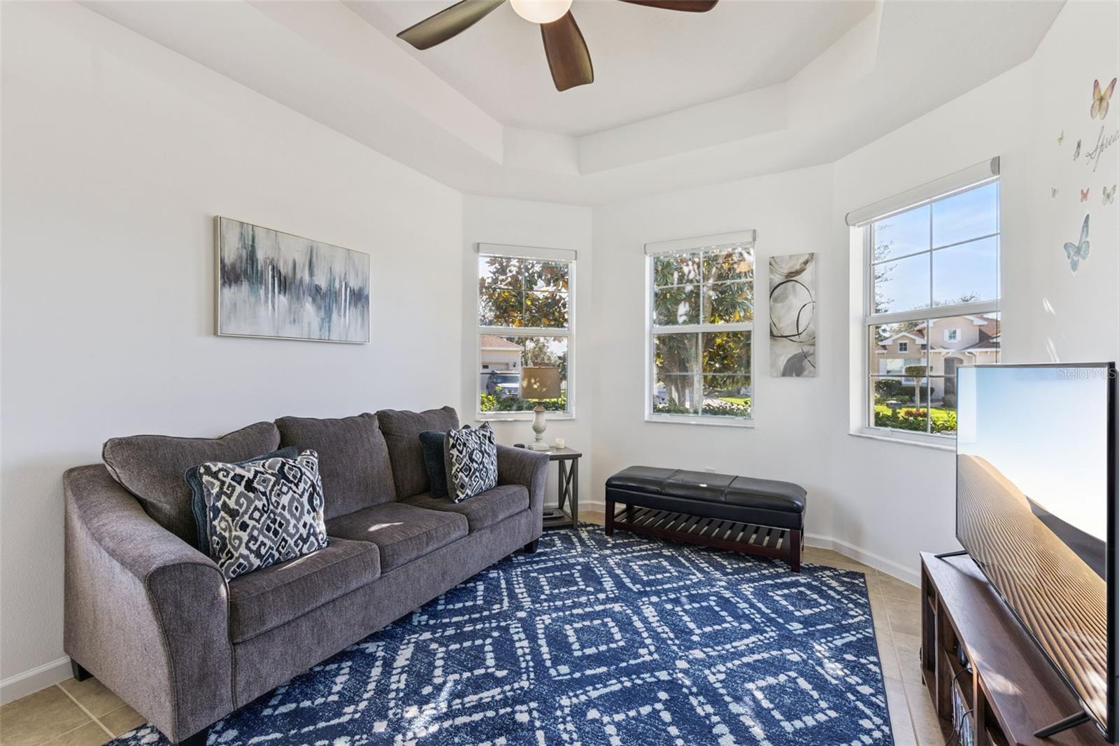 GREATER LAKES PHASE 2 SUB - Residential