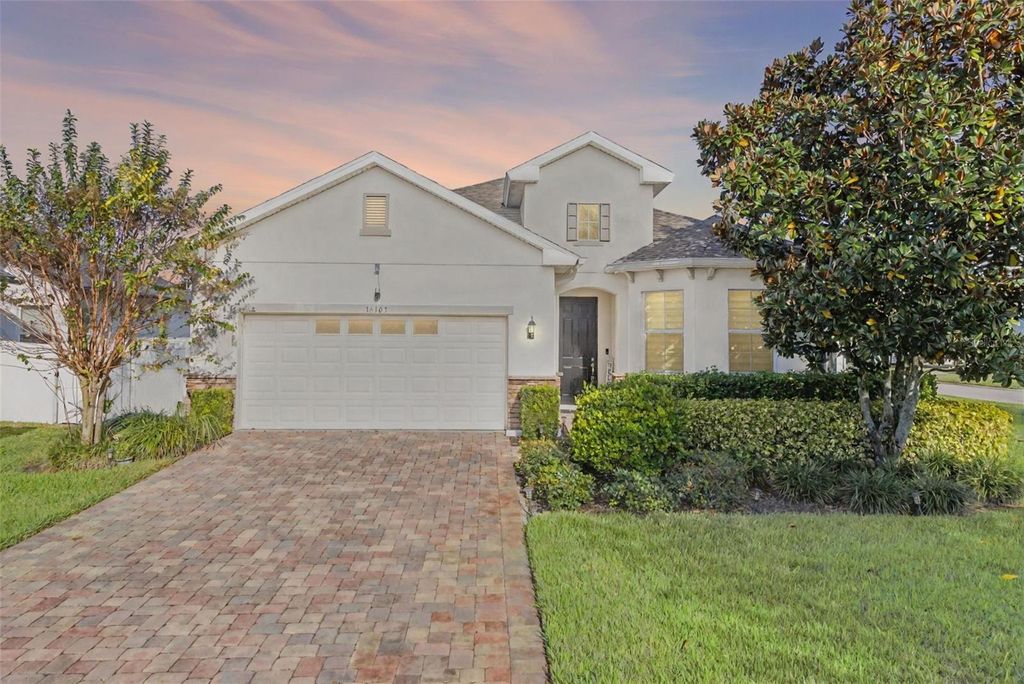 Photo of 16103 Shasta Street, Clermont, FL 34714 (MLS # O6359218)