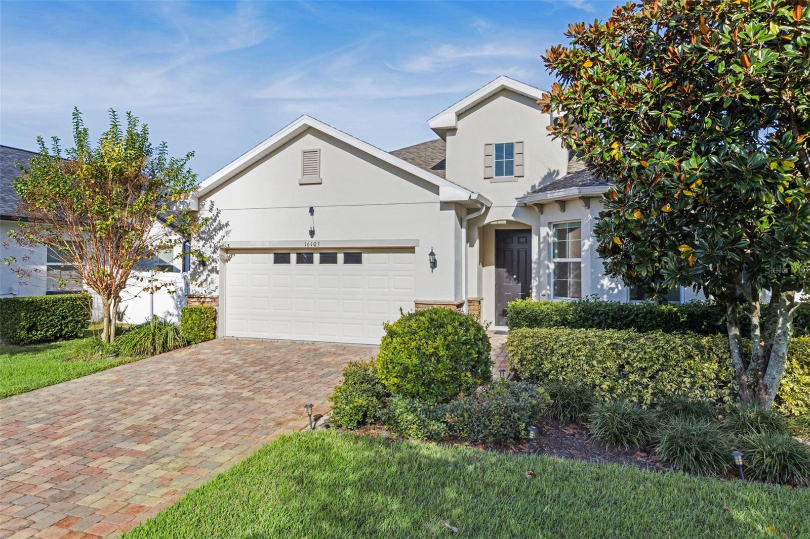 GREATER LAKES PHASE 2 SUB - Residential