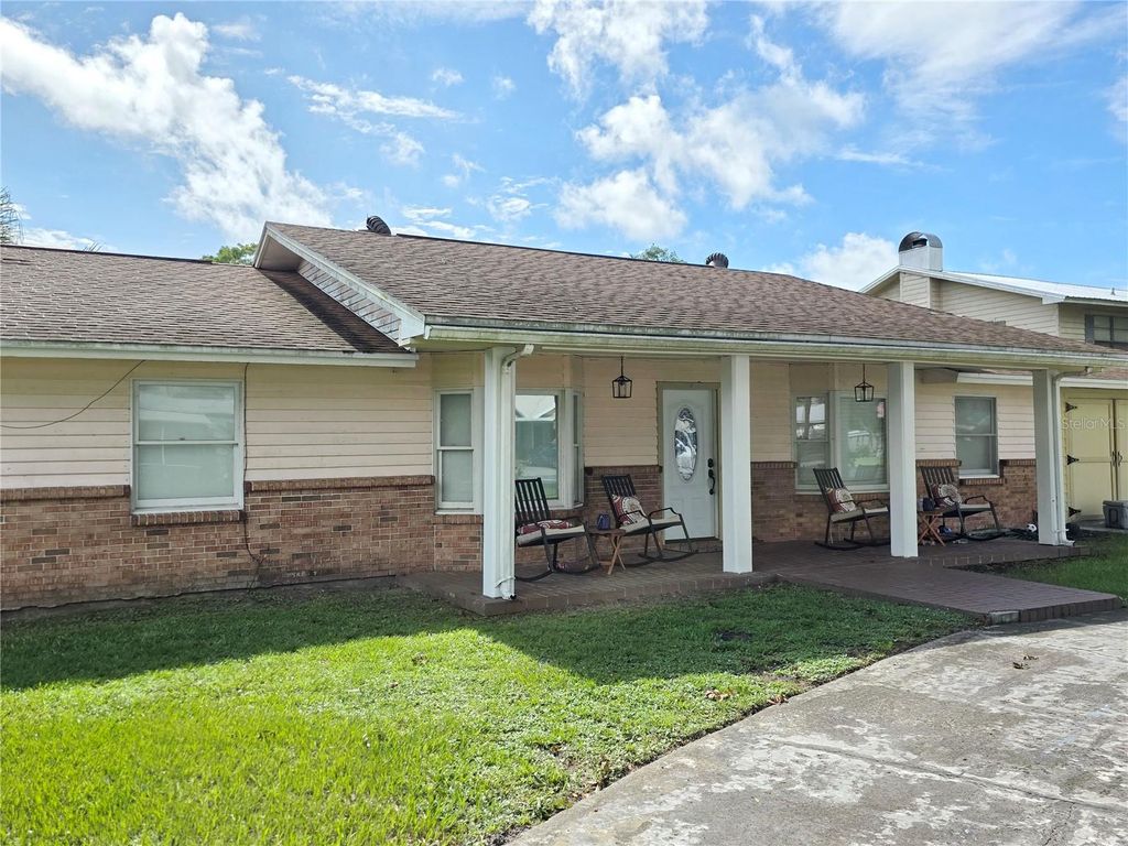 Photo of 2925 SE 35th Avenue, Okeechobee, FL 34974 (MLS # OK225496)