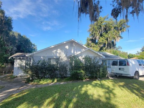 710 N GROVE STREET EUSTIS FL 32726