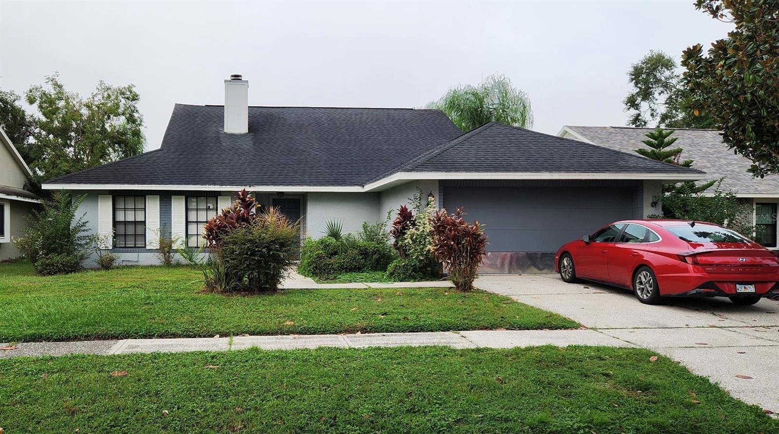 WATERMILL AT PROVIDENCE LAKES - Residential Lease