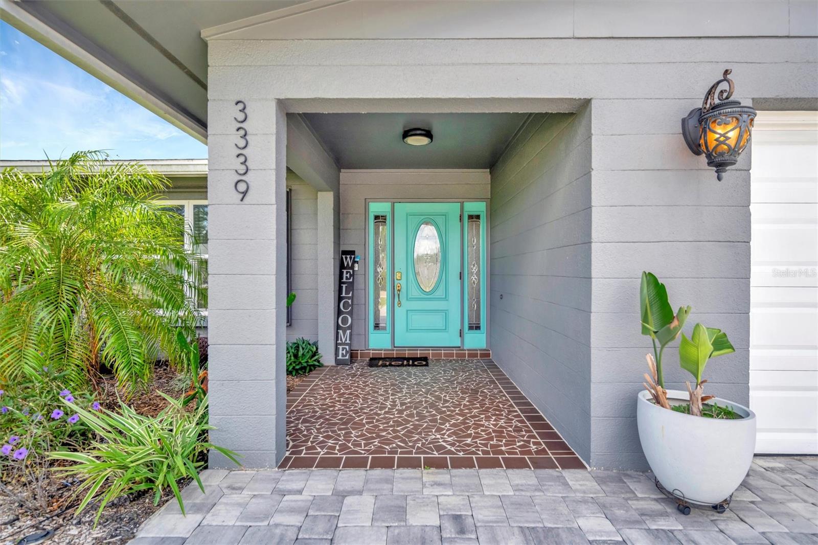 SOUTH VENICE - Residential