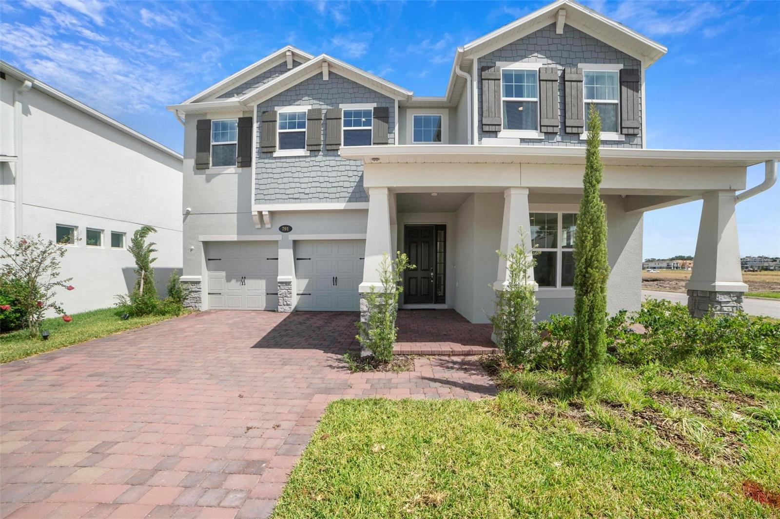 View DEBARY, FL 32713 house