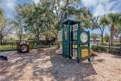 A home in KISSIMMEE