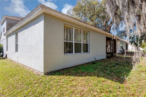 A home in KISSIMMEE