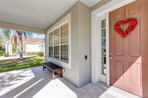 A home in KISSIMMEE