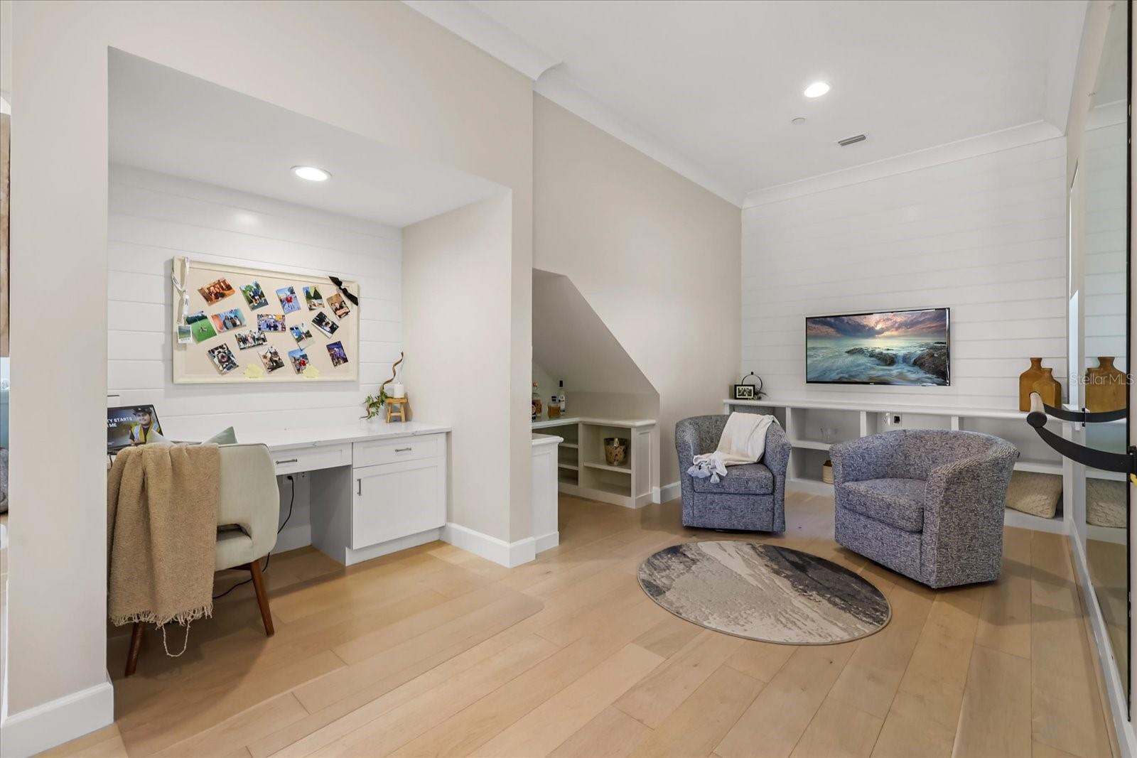 REUNION PH 2 PRCL 1 & 1A - Residential