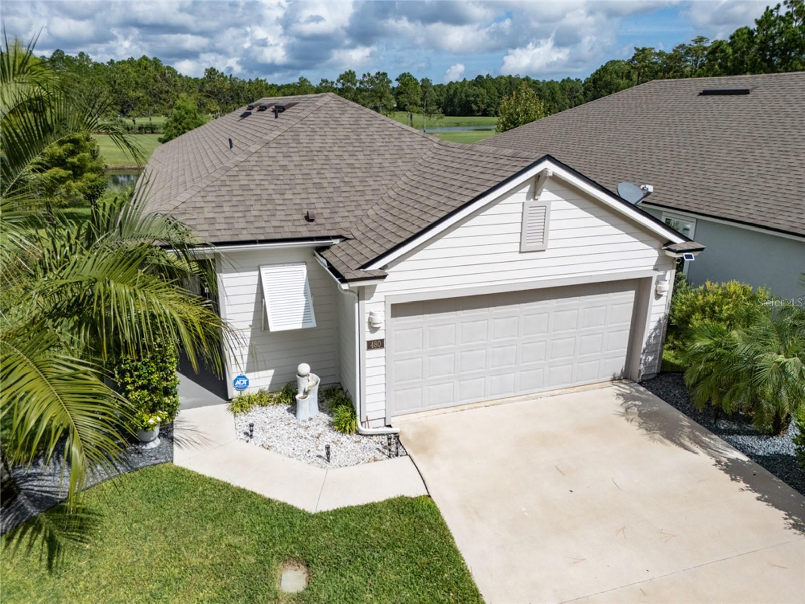 480 GRAND RESERVE DRIVE