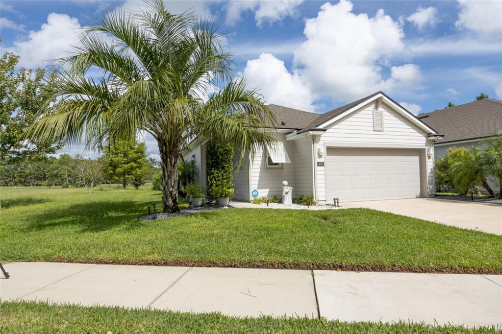 Photo of 480 Grand Reserve Drive, Bunnell, FL 32110 (MLS # FC321930)