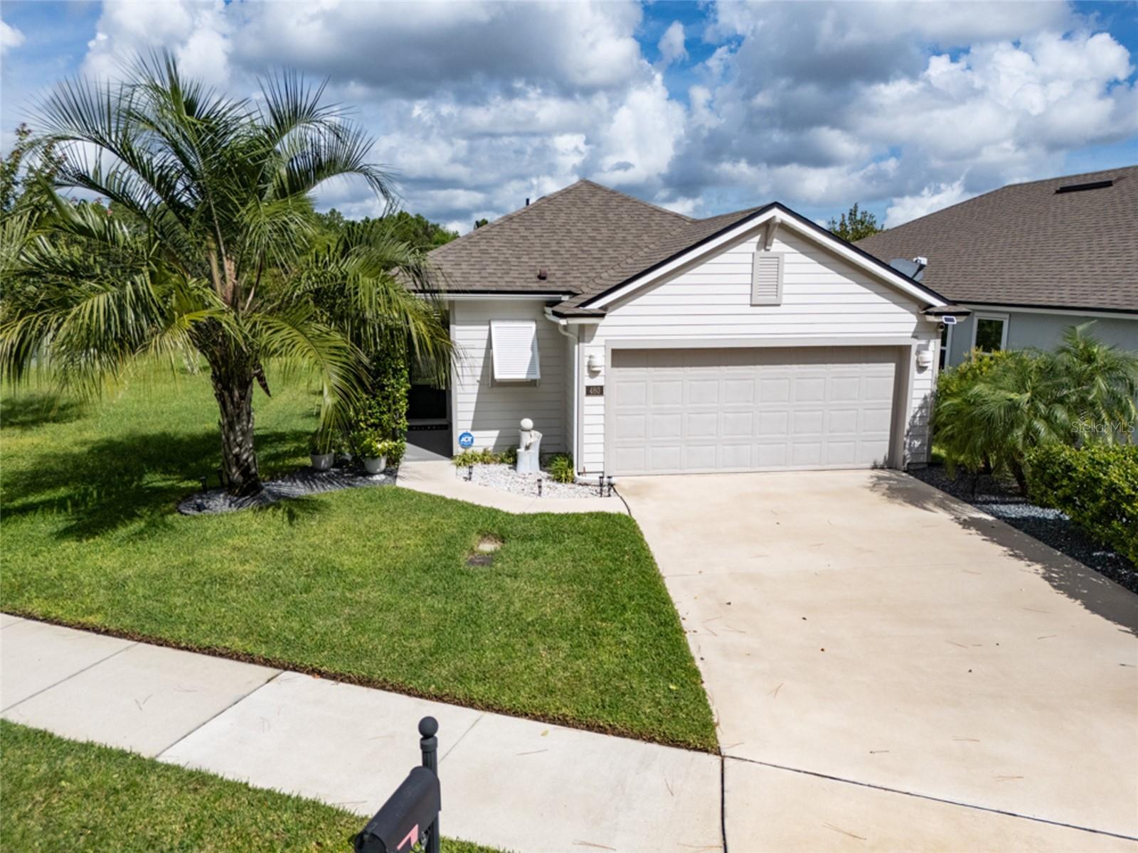 480 GRAND RESERVE DRIVE