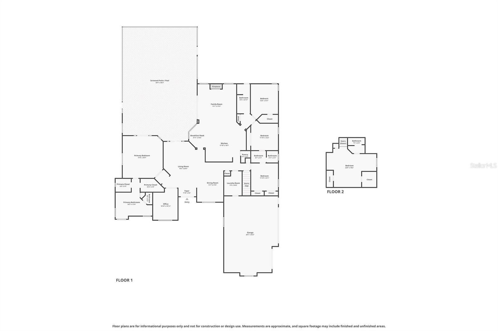 BRISTOL PARK PH 02 - Residential