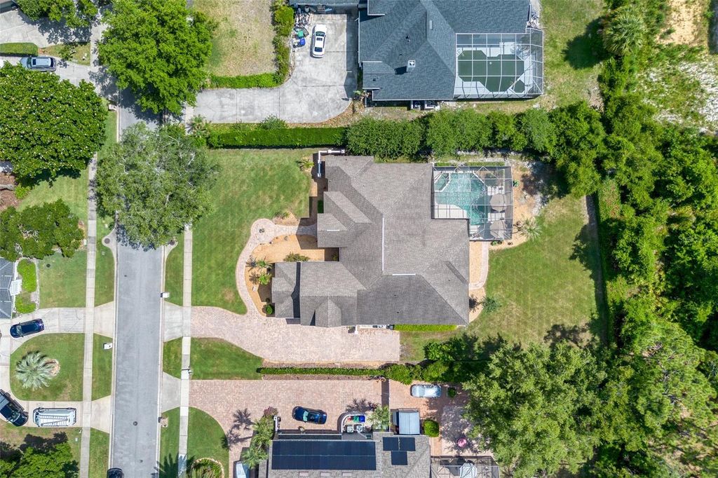 Photo of 9405 Wickham Way, Orlando, FL 32836 (MLS # O6409140)