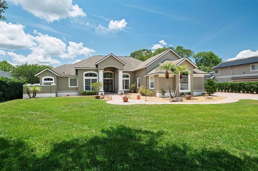 Photo of 9405 Wickham Way, Orlando, FL 32836 (MLS # O6409140)