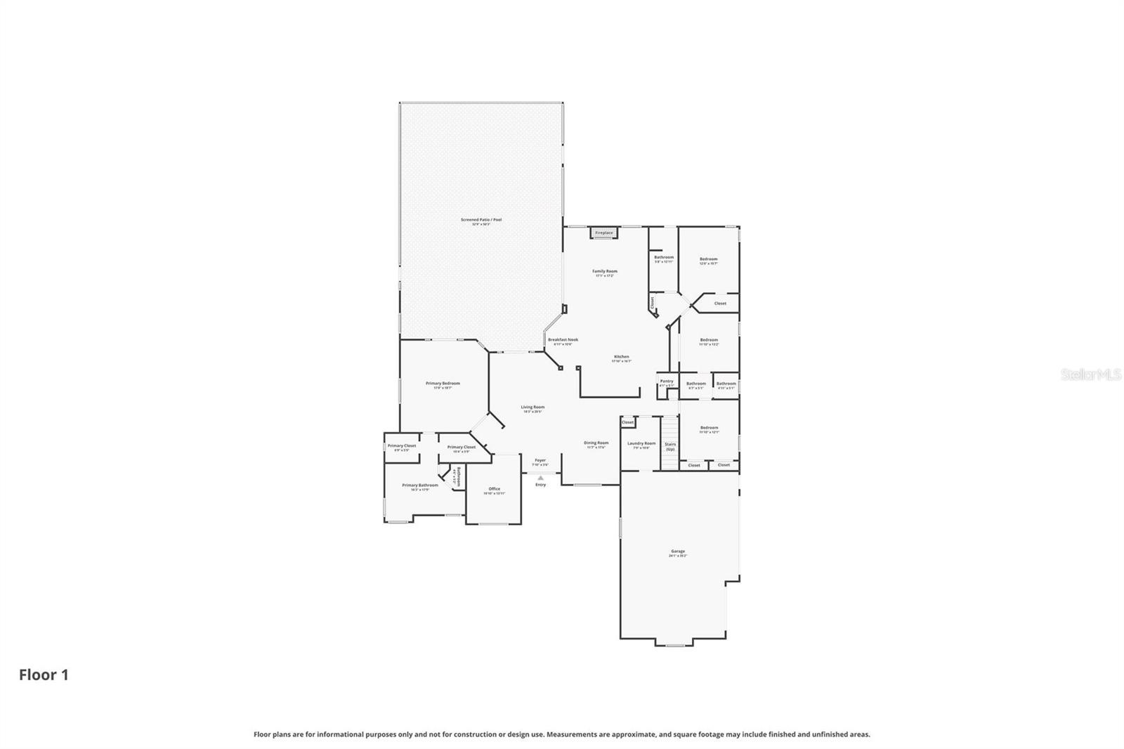 BRISTOL PARK PH 02 - Residential