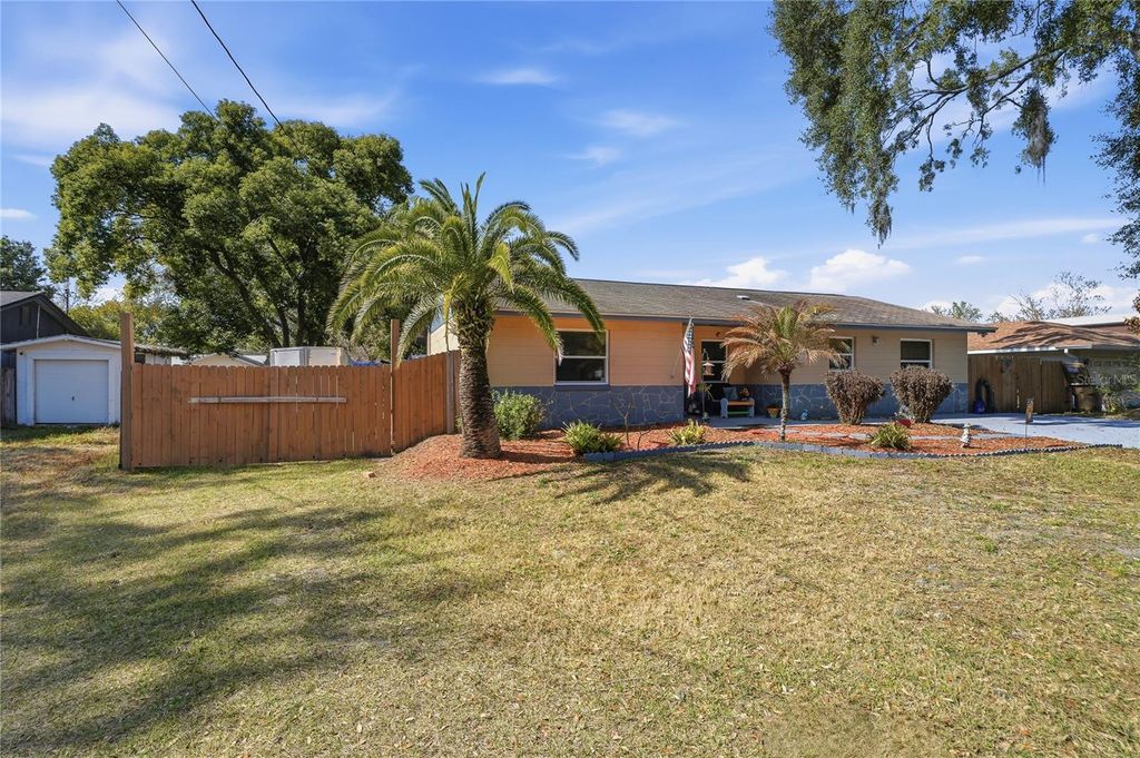 Photo of 2670 Reagan Lane, Kissimmee, FL 34744 (MLS # O6385604)