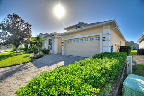 A home in DAVENPORT