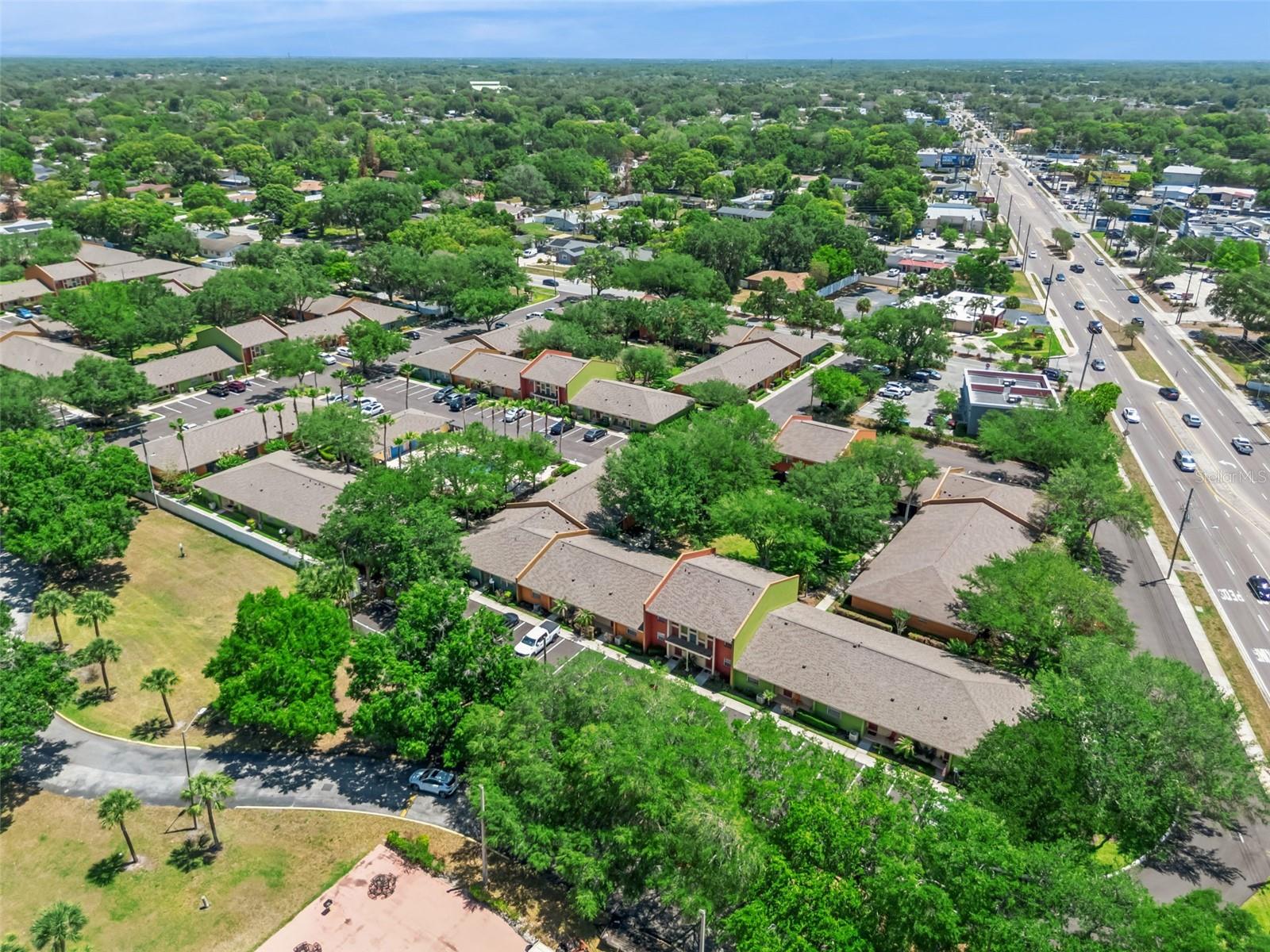 WRENWOOD CONDO - Residential