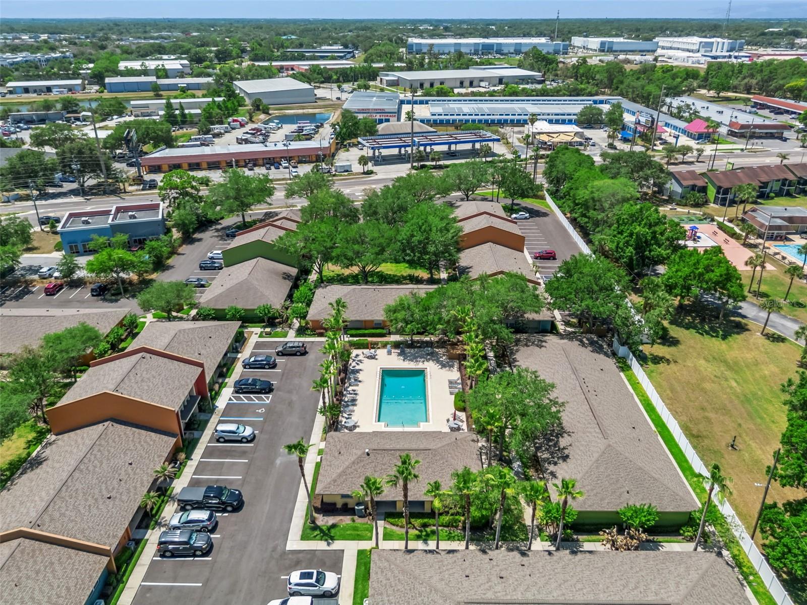 WRENWOOD CONDO - Residential