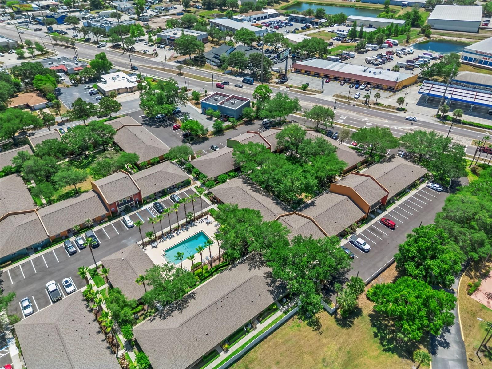 WRENWOOD CONDO - Residential