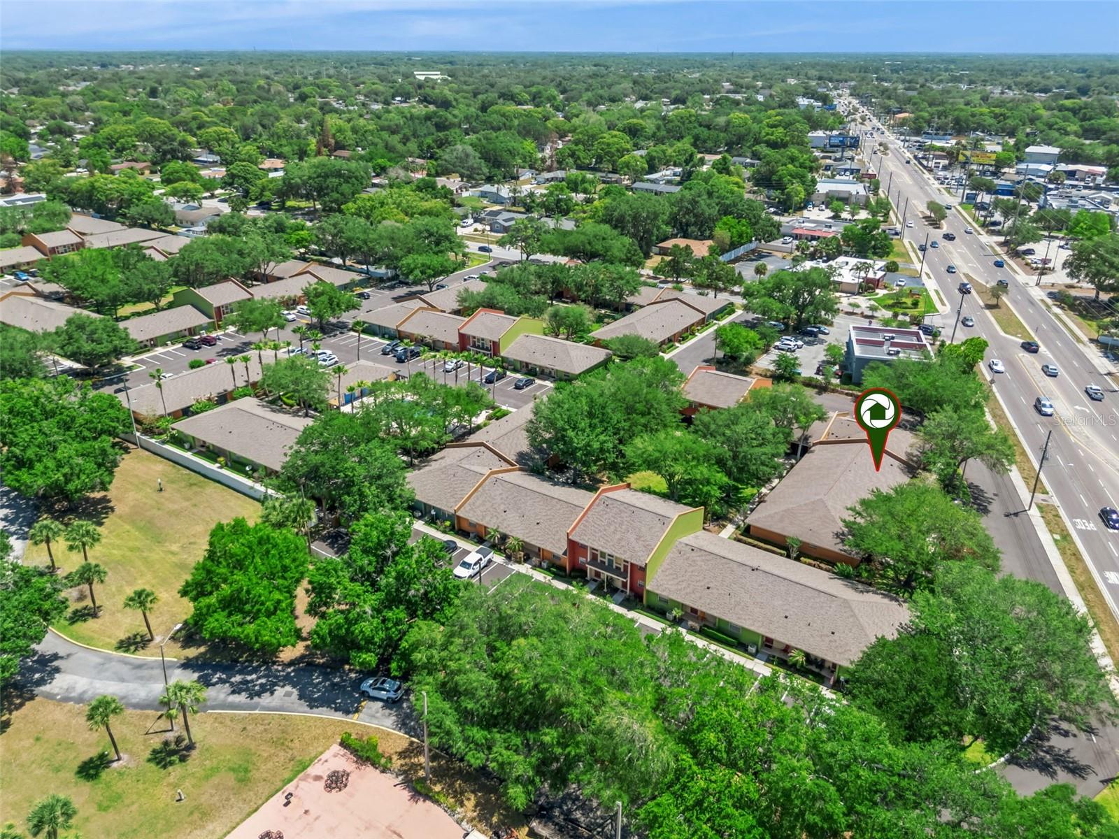 WRENWOOD CONDO - Residential