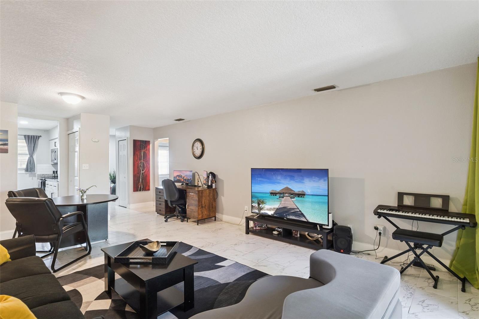 WRENWOOD CONDO - Residential