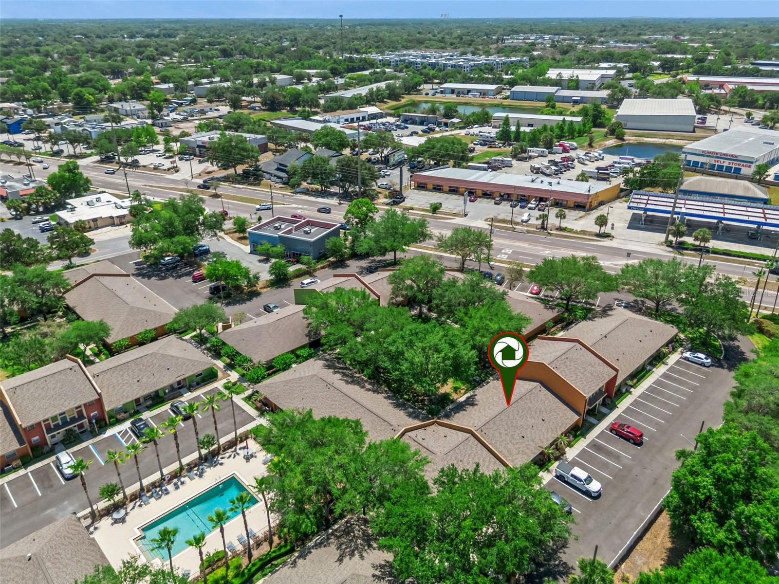 WRENWOOD CONDO - Residential