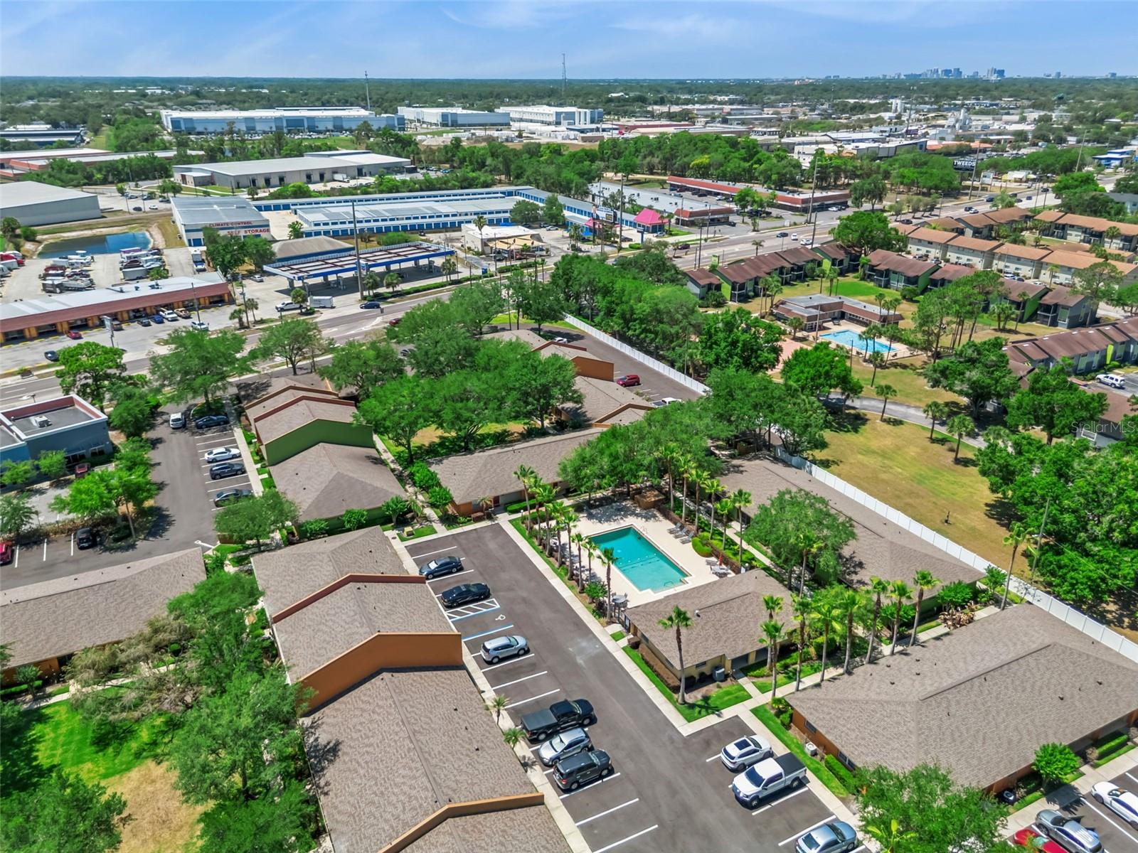 WRENWOOD CONDO - Residential